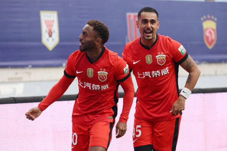 ayx赛事直播-葡媒：海港已与加布里埃尔达成个人协议，希望永久签下他