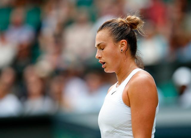 ayx赛事直播-反对疫苗的萨巴伦卡感染新冠 强制接种大势所趋？