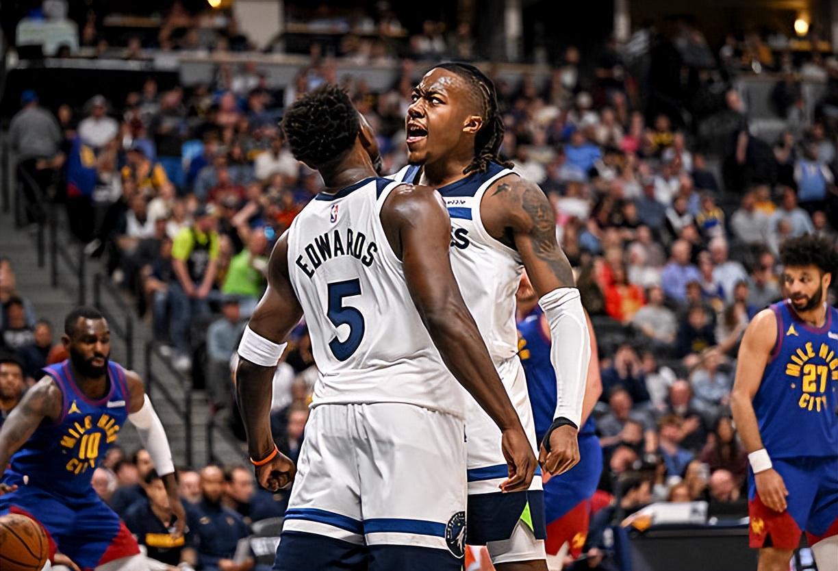 ayx体育-迅速适应了森林狼的体系，后场新援已经成为了第二阵容的关键人物